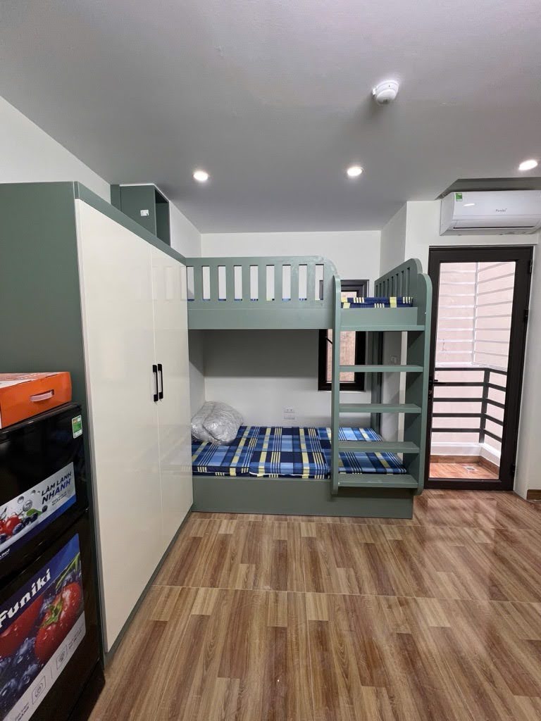 BÁN TÒA CHUNG CƯ MINI - Q.HAI BÀ TRƯNG - 6 TẦNG - 11PN - SỔ ĐỎ CHÍNH CHỦ - Ảnh 2